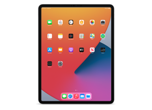 iPad Pro (11-inch, Cellular) (3rd generation)