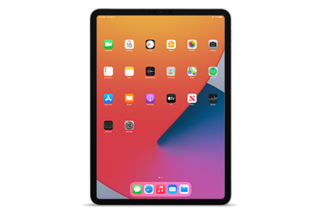 iPad Pro (11-inch, Cellular) (3rd generation)