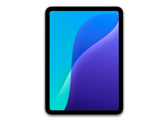 iPad (A16, WiFi)
