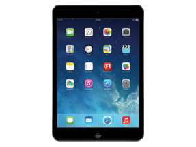 iPad mini (Global)