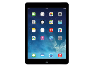 iPad Air (Cellular)