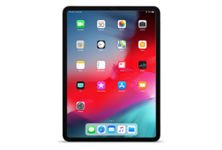 iPad Pro 3 (11-inch, Cellular)