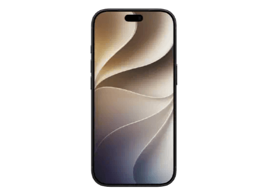 iPhone 18 Pro (iPhone19,2) - Front view