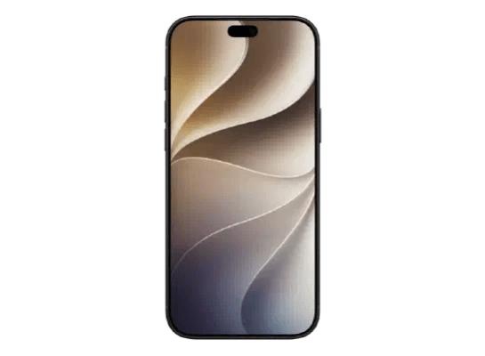 iPhone 18 Pro Max (iPhone19,7) - Front view