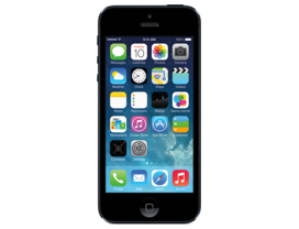 iPhone 5 (GSM)