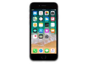 iPhone 6s+