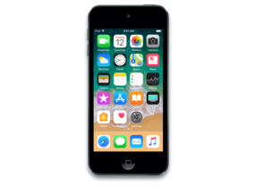 iPod touch 6